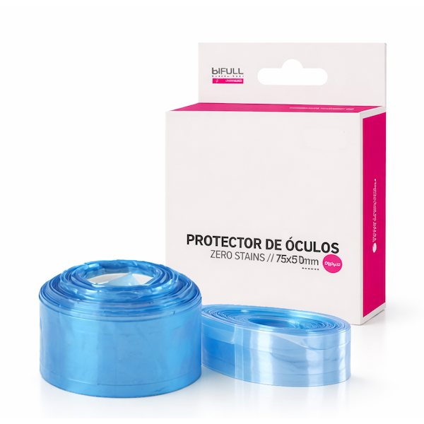 Protector Óculos Zero Stains 200 Unidades